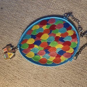 Disney UP x Harvey bag